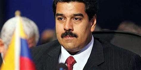 novo presidente da venezuela